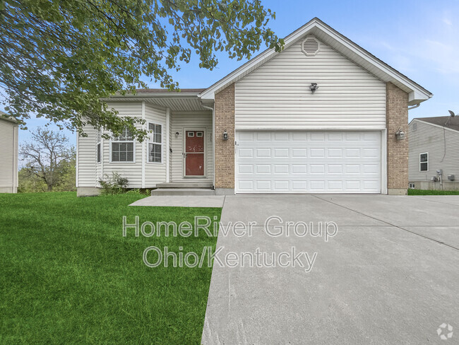 Building Photo - 366 Forge Dr