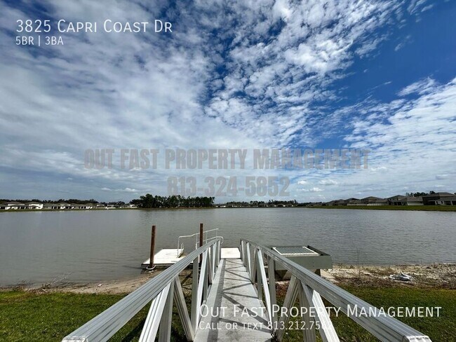 Building Photo - 3825 Capri Coast Dr