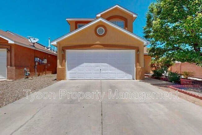 Primary Photo - 5801 Day Dreamer Rd NW