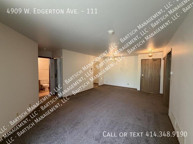 Building Photo - 4909 W Edgerton Ave