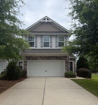 Building Photo - Wonderful True Homes Townhome with 2 Car Garage