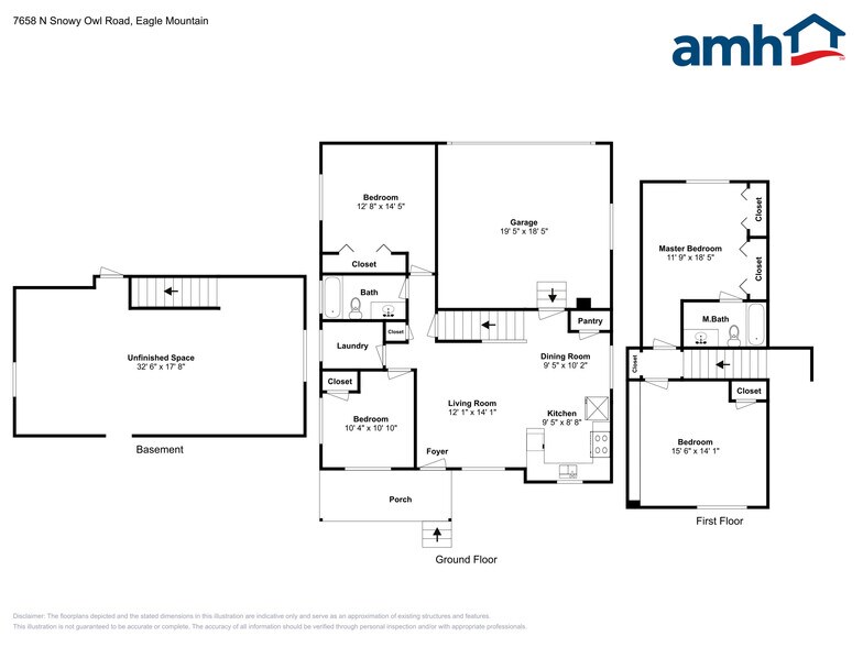 Building Photo - 7658 Snowy Owl Rd