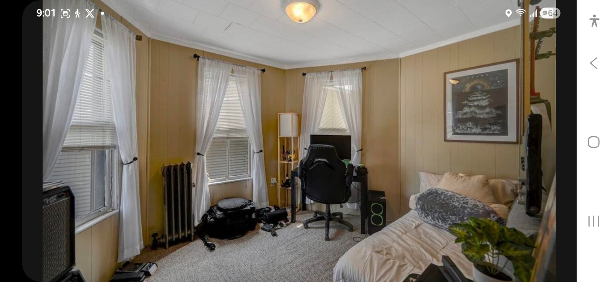 Building Photo - 1729 Monroe Ave