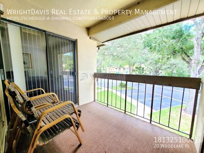 Building Photo - 20 Woodlake Pl