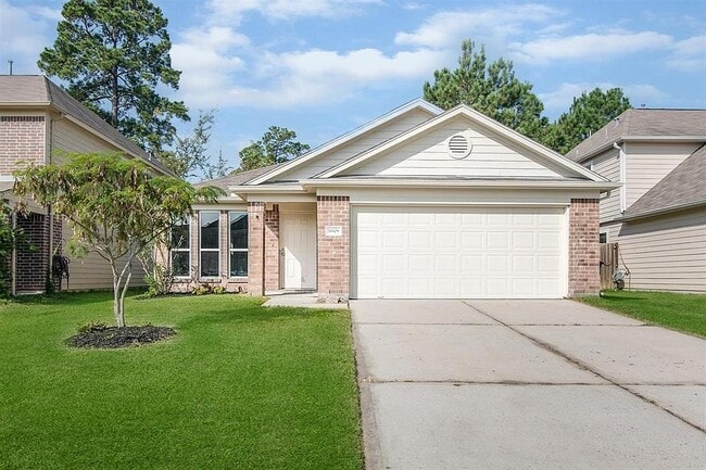 Primary Photo - 16608 Foursquare Dr