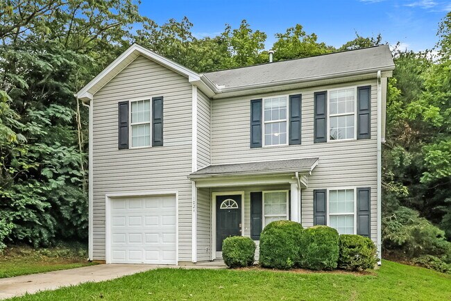 Building Photo - 1024 Valley Ridge Rd