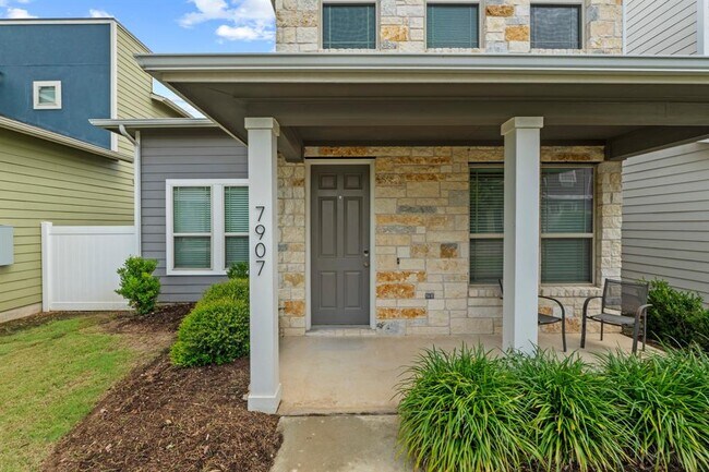 Building Photo - 7907 Mellencamp Dr