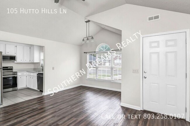 Building Photo - 105 Hutto Hill