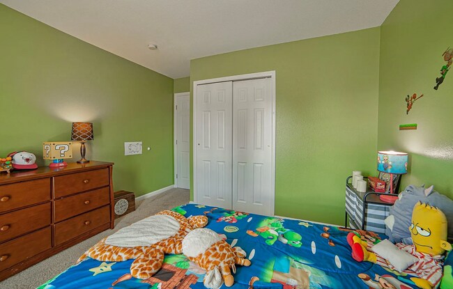 Building Photo - Single Family Home | 3 Bed 3 Bath /w walko...