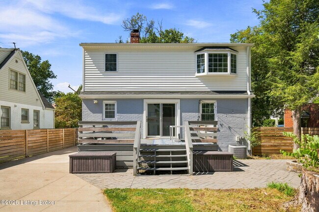 Building Photo - 3518 Hycliffe Ave
