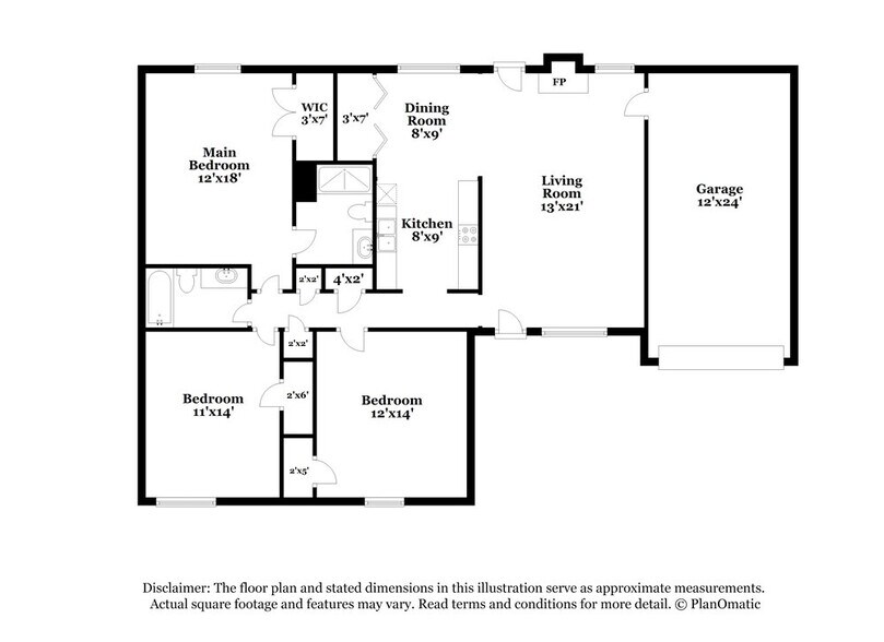 Building Photo - 119 Richard Way