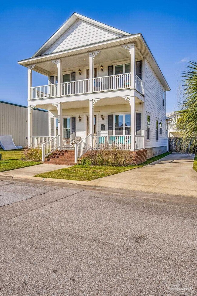 Building Photo - 606 W Intendencia St