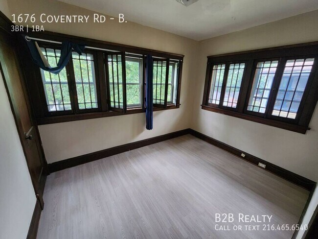 Building Photo - 1676 Coventry Rd