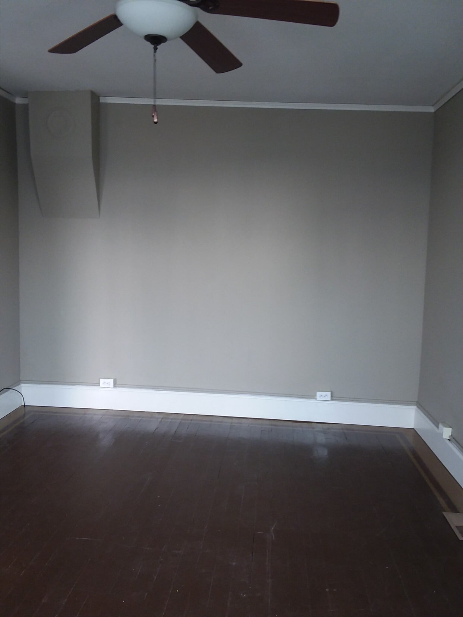 Living Room - 215 N Emmett Ave
