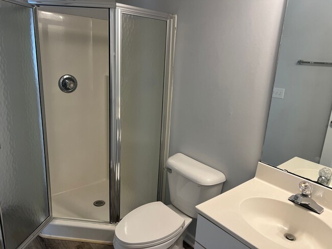 Building Photo - First Floor, End Unit, Two bedroom, Two ba...