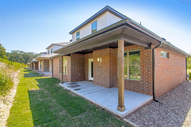 Building Photo - Newer Construction Home in West little Rock