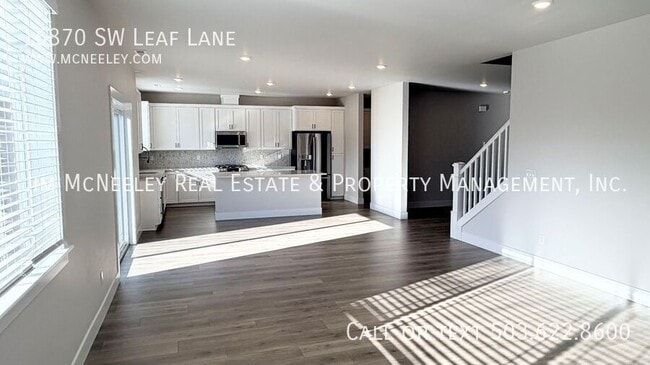 Building Photo - 16870 SW Leaf Ln