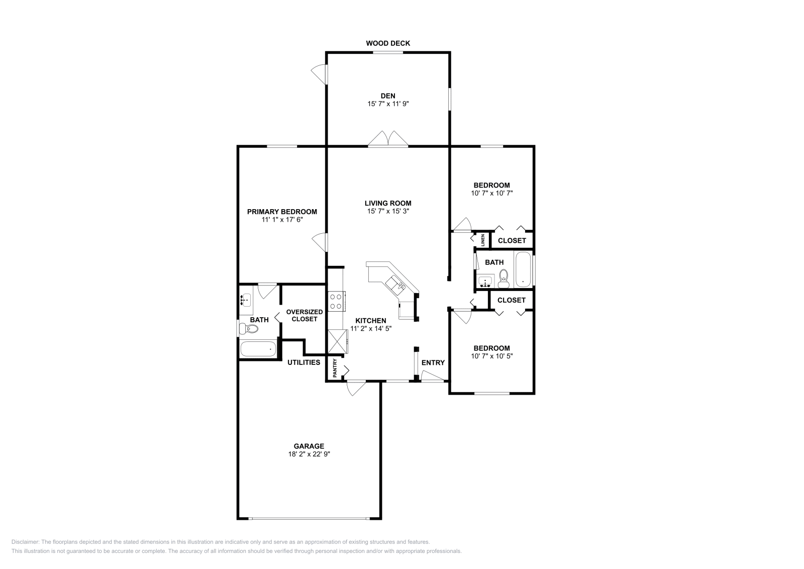Building Photo - 335 Heritage Estates Ln