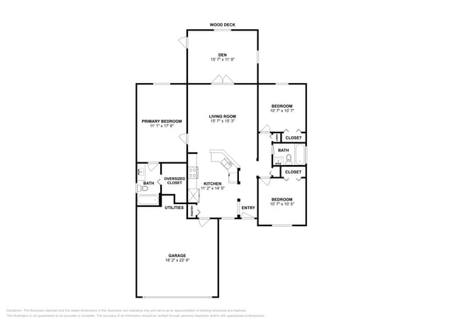 Building Photo - 335 Heritage Estates Ln