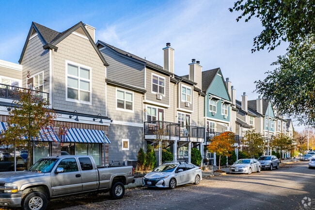 Building Photo - NorthWynd at Columbia Shores