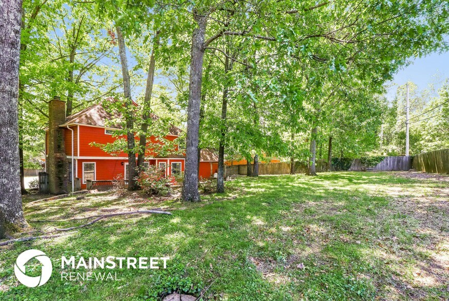 Building Photo - 1422 Hawkcrest Cove N