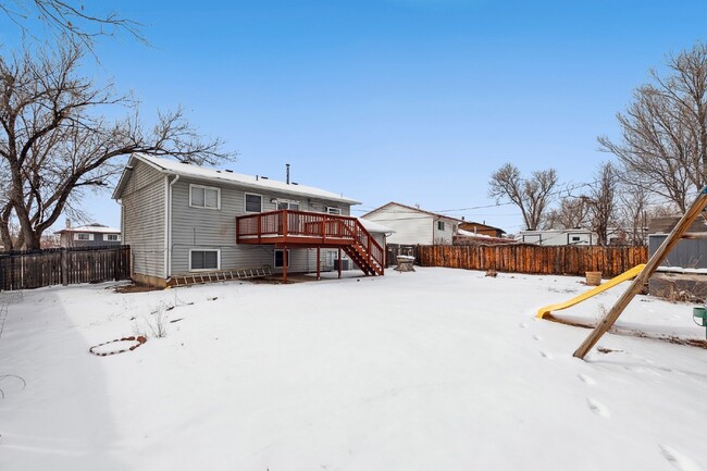 Building Photo - Renovated 3-Bedroom Home Near Fort Carson ...