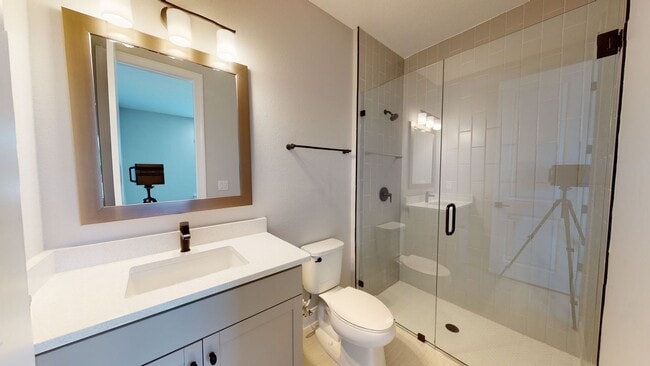 Building Photo - Exceptional Nearly New Toll Brothers Home in a Gated St. Augustine Community