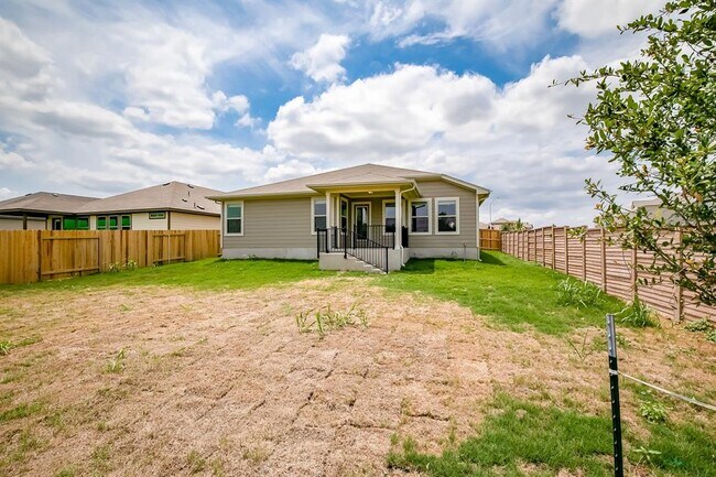 Building Photo - 261 Horsemint Way