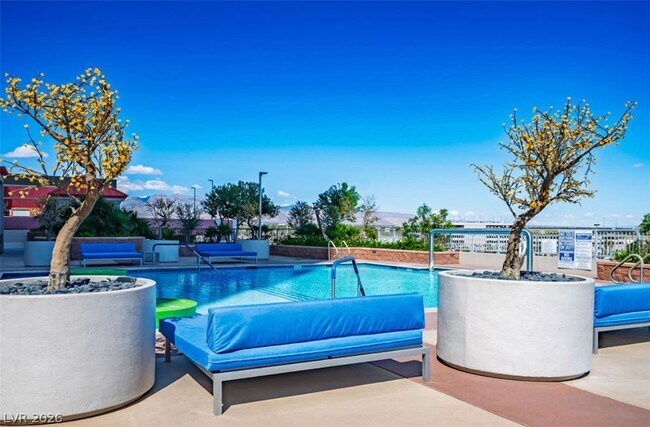 Building Photo - 200 W Sahara Ave