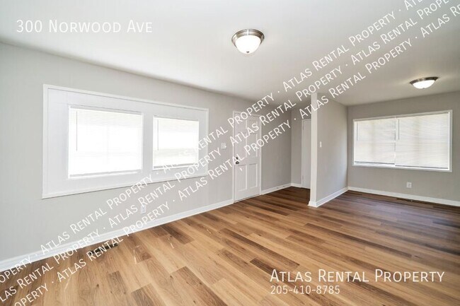 Building Photo - 300 Norwood Ave