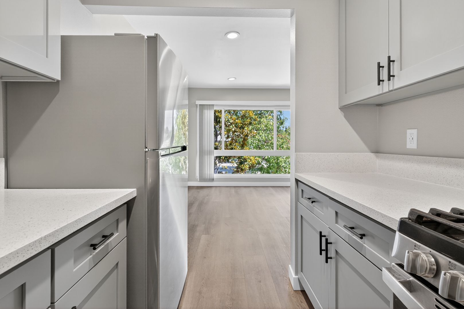 Building Photo - 2300 E Commonwealth Ave
