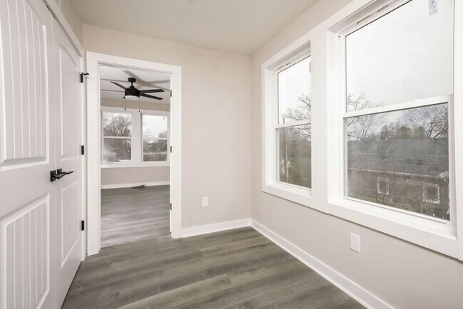 Building Photo - Close to Downtown Durham Brand New Construction