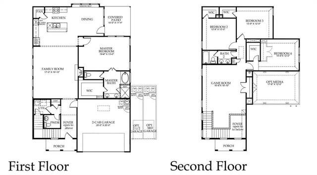 Building Photo - 2816 Crosse Dr