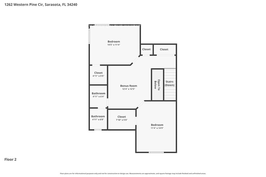 Building Photo - 1262 Western Pine Cir