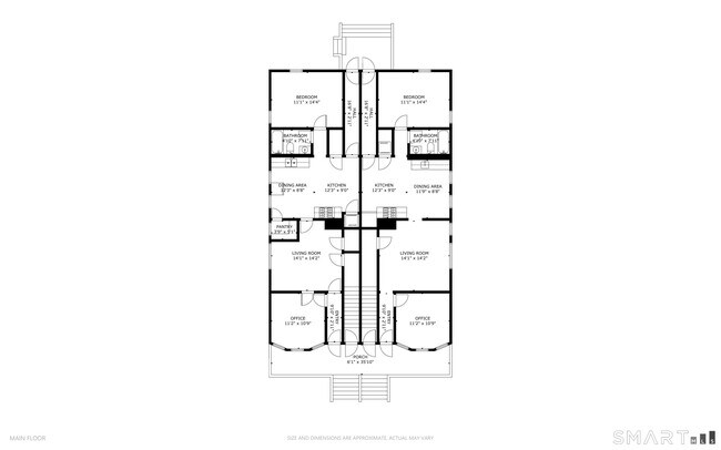 Building Photo - 157 Sage Ave