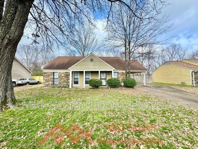 Building Photo - 7312 Country Side Rd