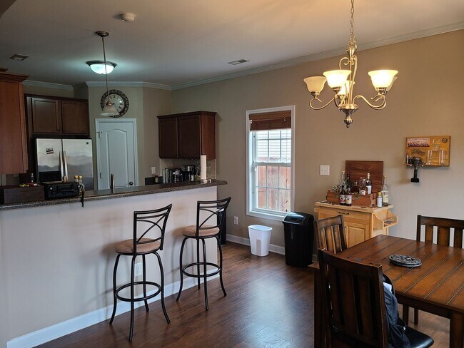 Building Photo - 4 Bedroom 2.5 Bath unfurnished home - Peggy's Cove Sneads Ferry