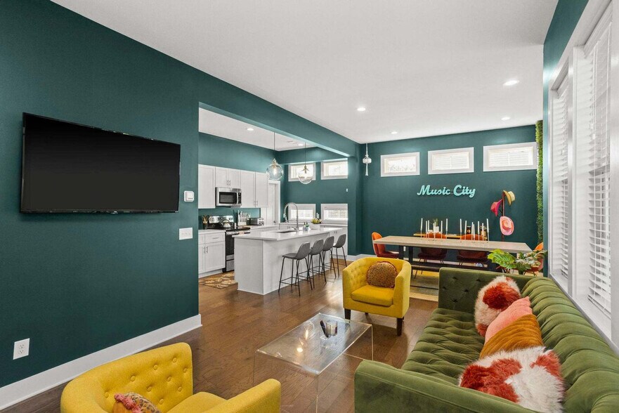 Building Photo - 2019C Beech Ave