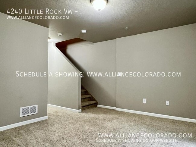 Building Photo - 4240 Little Rock Vw