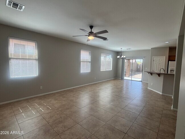 Building Photo - 3837 W Ashton Dr