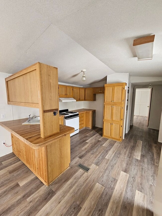 Building Photo - Danford Single-Family Lots