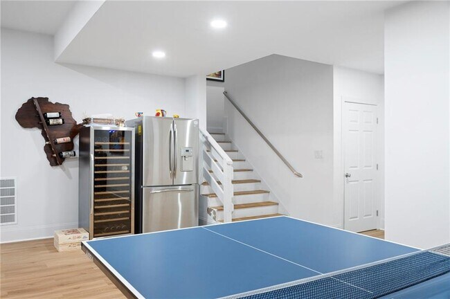 Building Photo - 3487 Habersham Rd NW