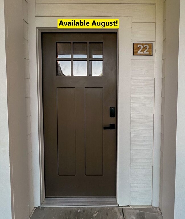 Building Photo - 206 Towncenter Drive Unit 22