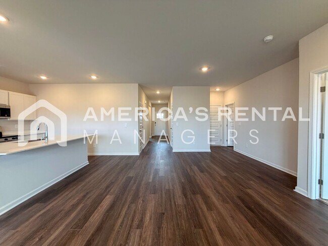 Building Photo - New Construction Home for Rent!