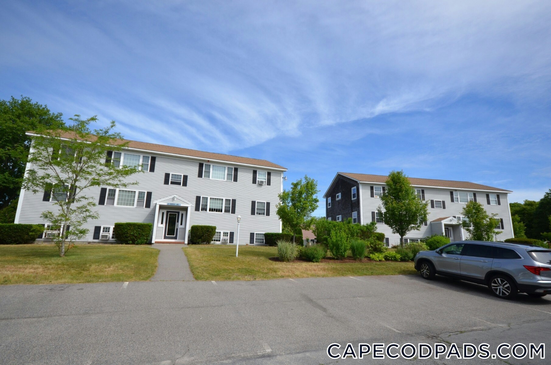 Building Photo - 21 Thomas Ave