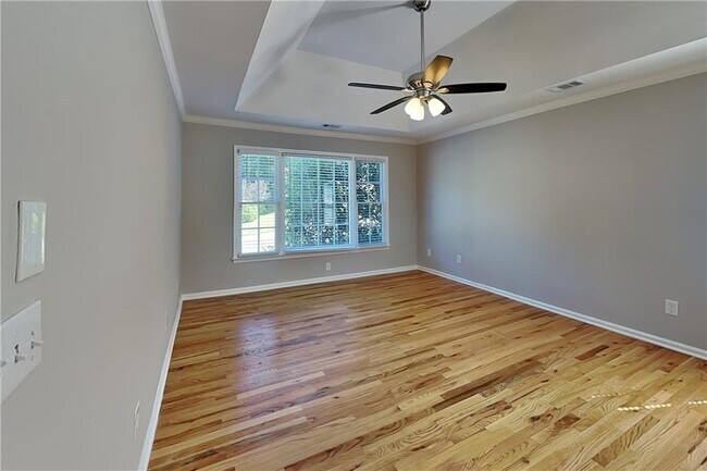 Building Photo - 1037 Ashfern Walk