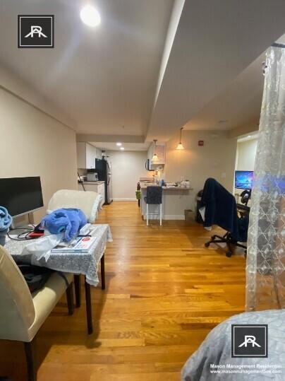 Building Photo - 1 bedroom in Brookline MA 02446
