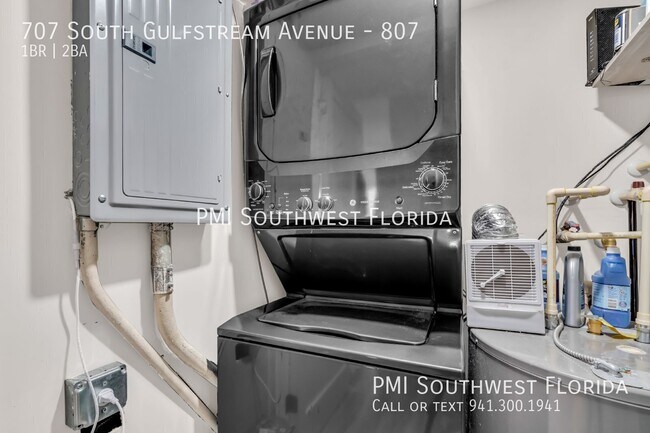 Building Photo - 707 S Gulfstream Ave