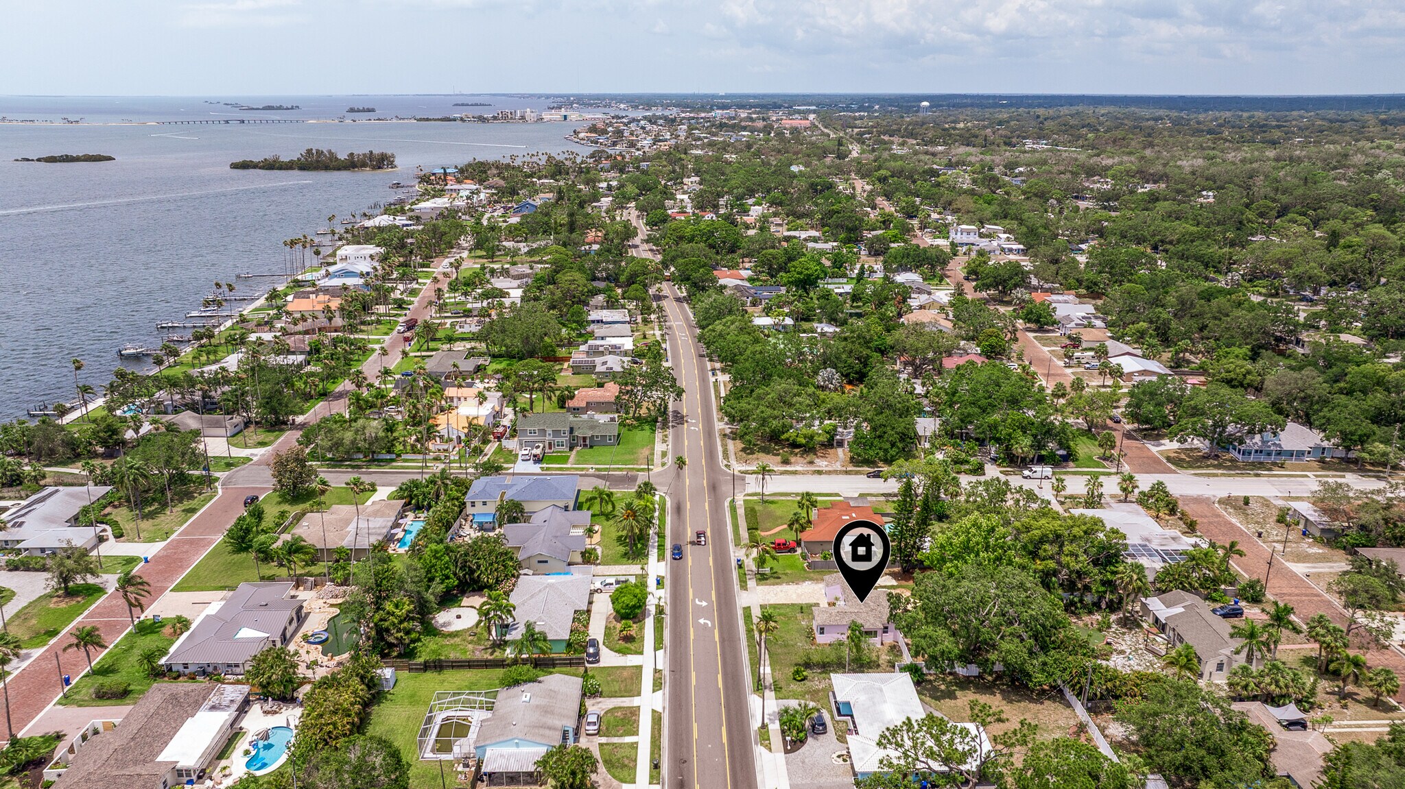 Building Photo - 1579 Bayshore Blvd