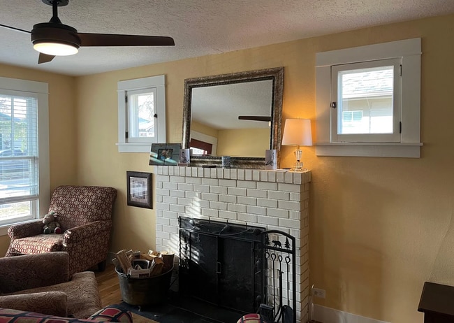 Building Photo - Refined North End Living: Historic 3-Bedroom Residence